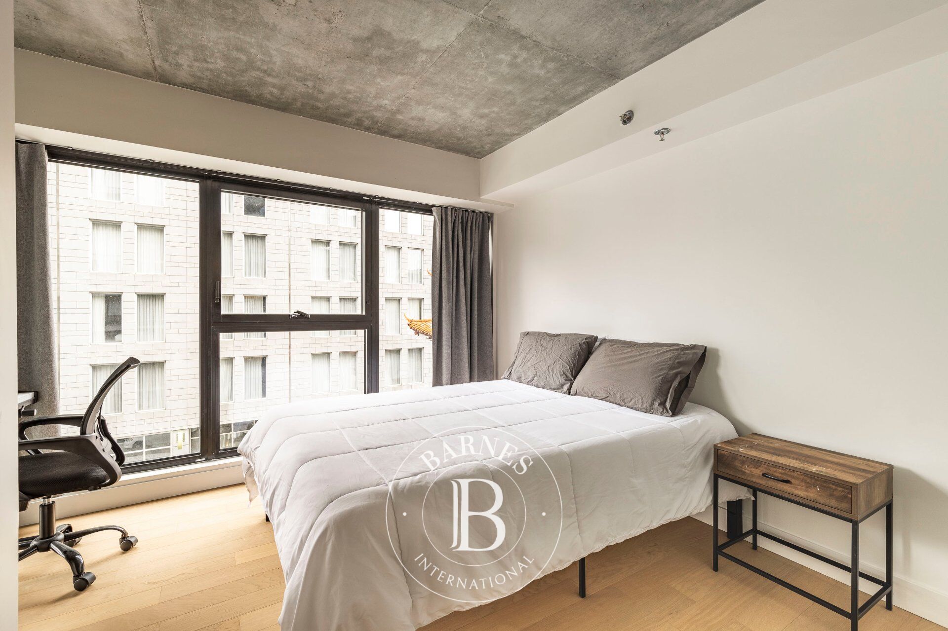 Daire Montréal (Ville-Marie) - picture 13