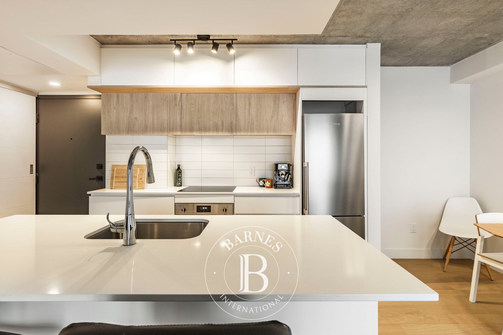 Daire Montréal (Ville-Marie) - picture 7