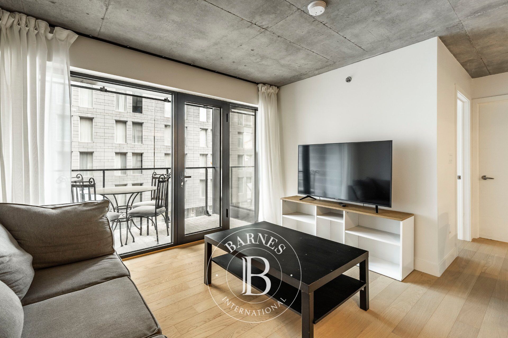 Daire Montréal (Ville-Marie) - picture 10