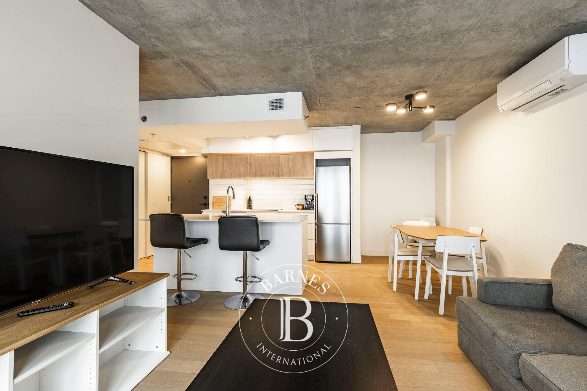 Daire Montréal (Ville-Marie) - picture 12