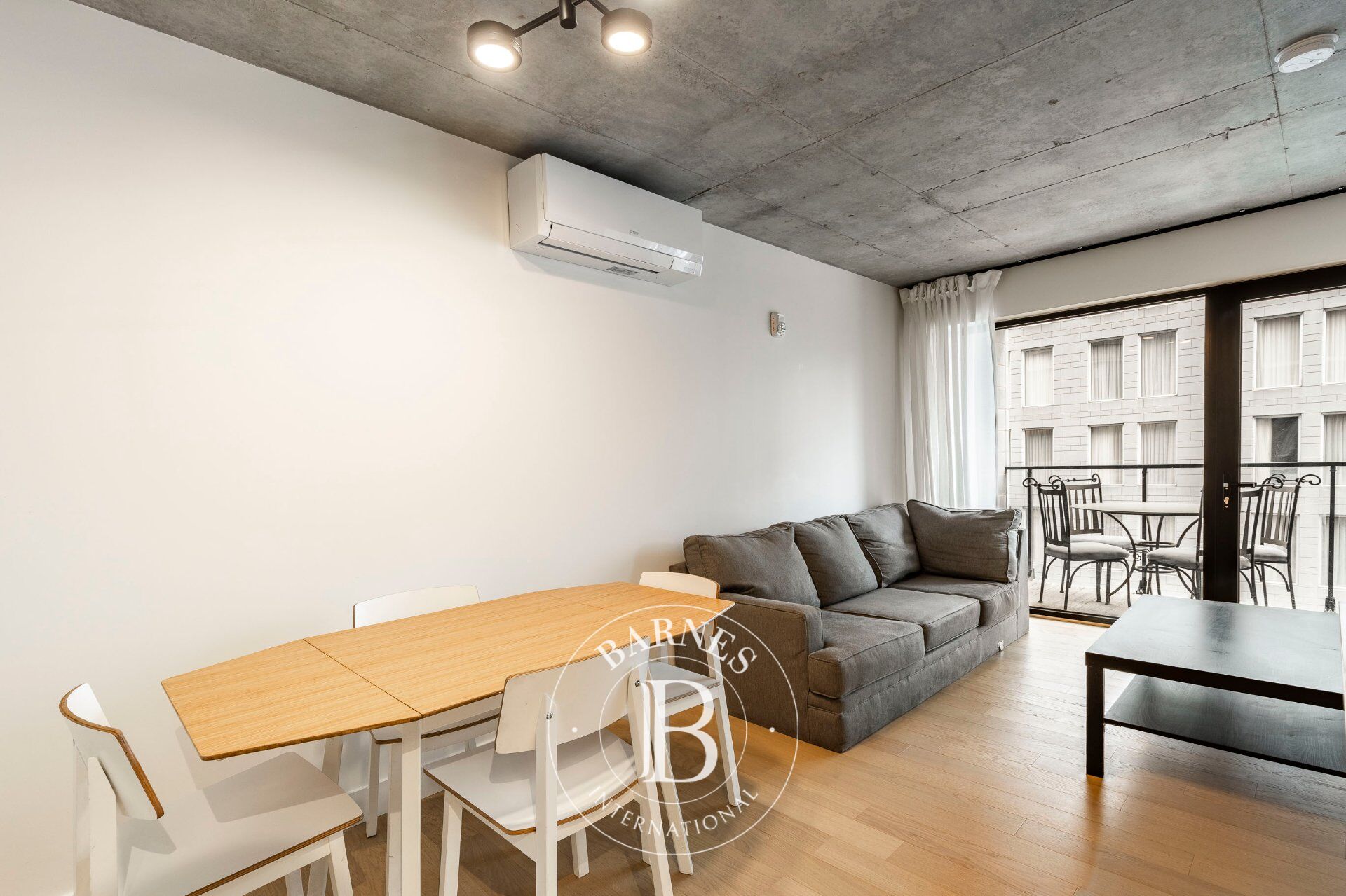 Daire Montréal (Ville-Marie) - picture 9