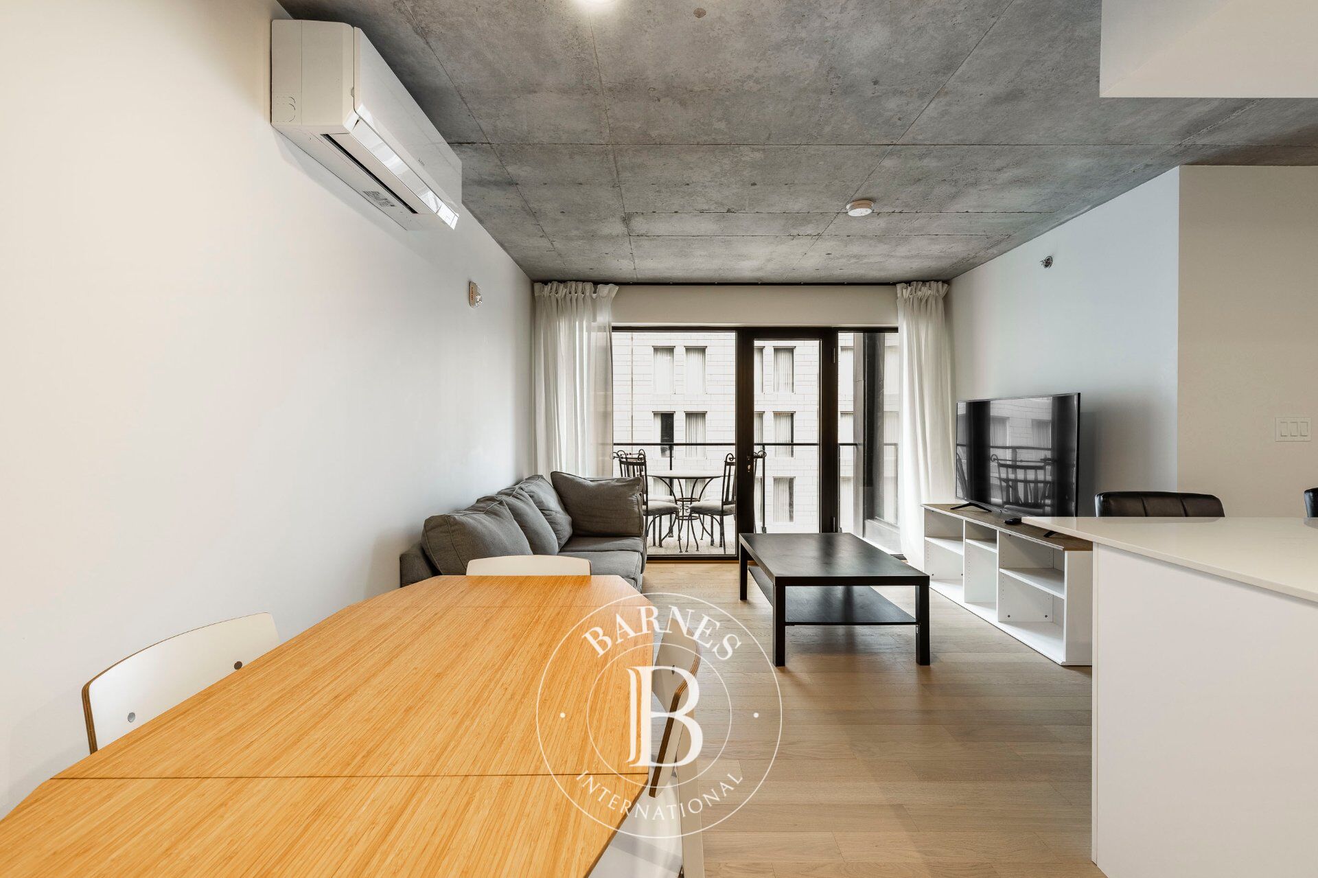 Daire Montréal (Ville-Marie) - picture 8