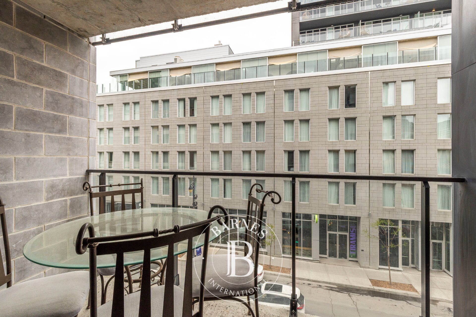 Daire Montréal (Ville-Marie) - picture 17