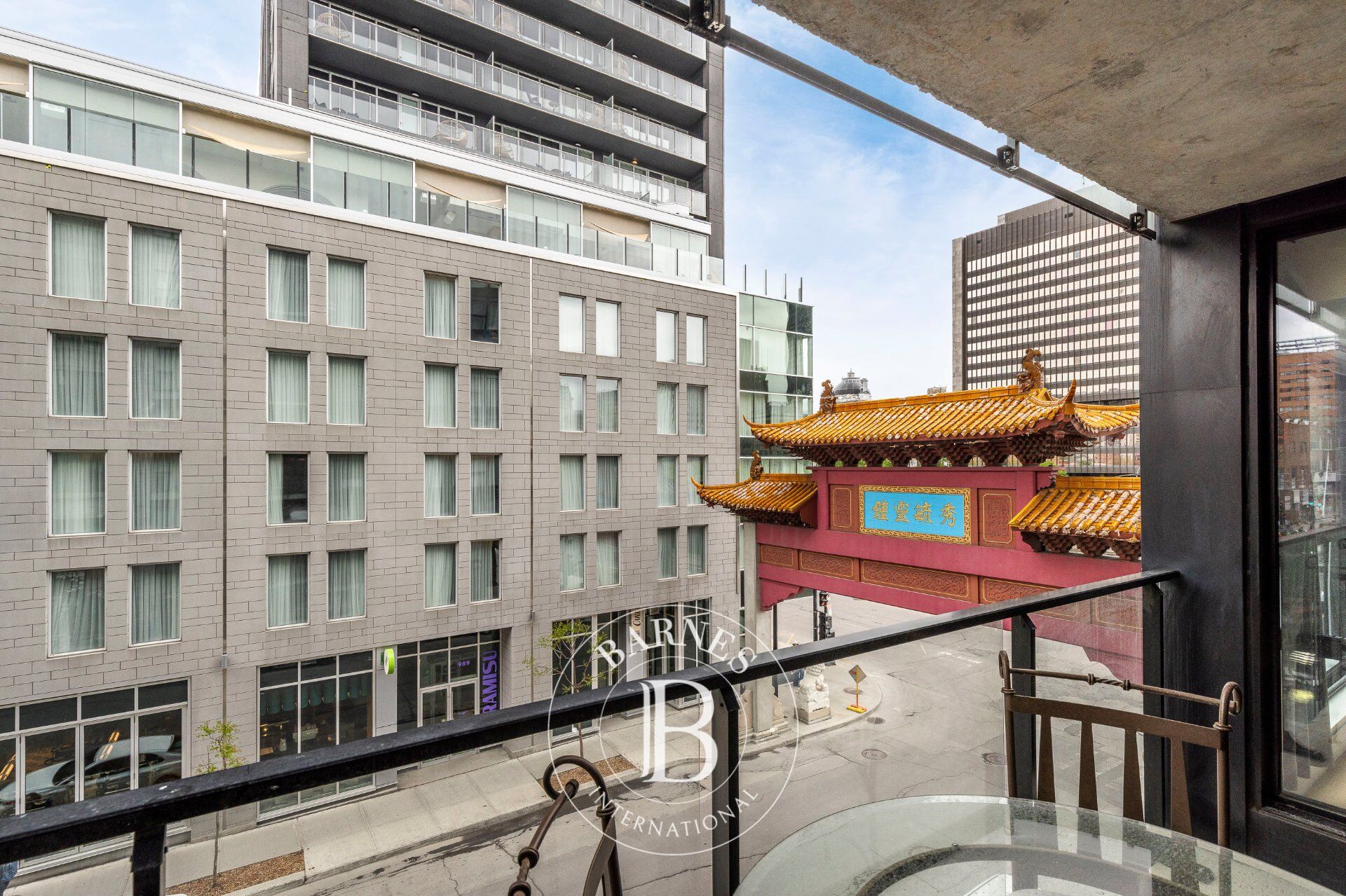 Daire Montréal (Ville-Marie) - picture 19