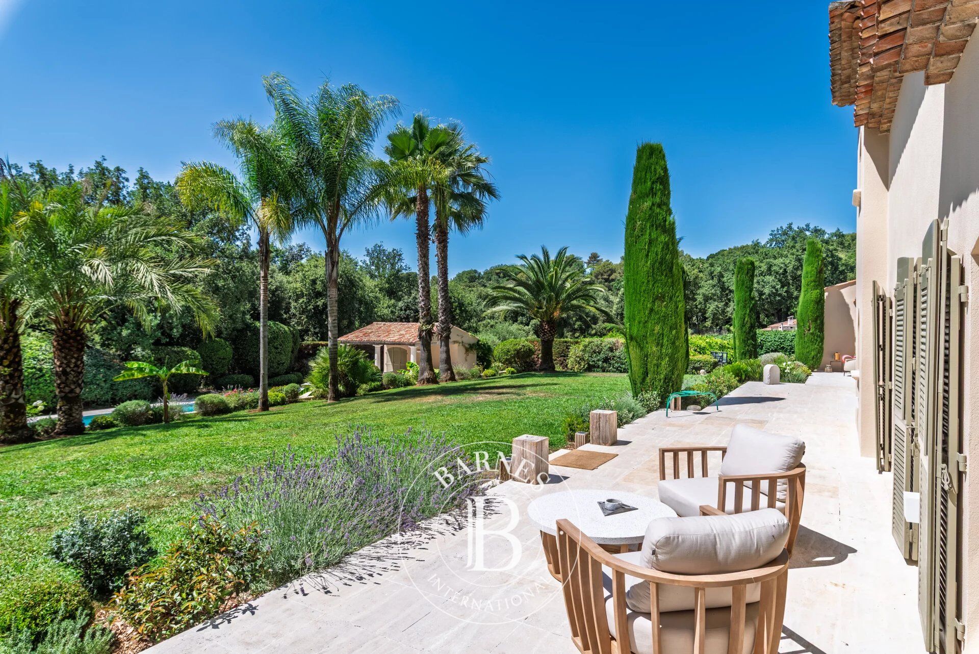 Villa La Colle-sur-Loup - picture 21