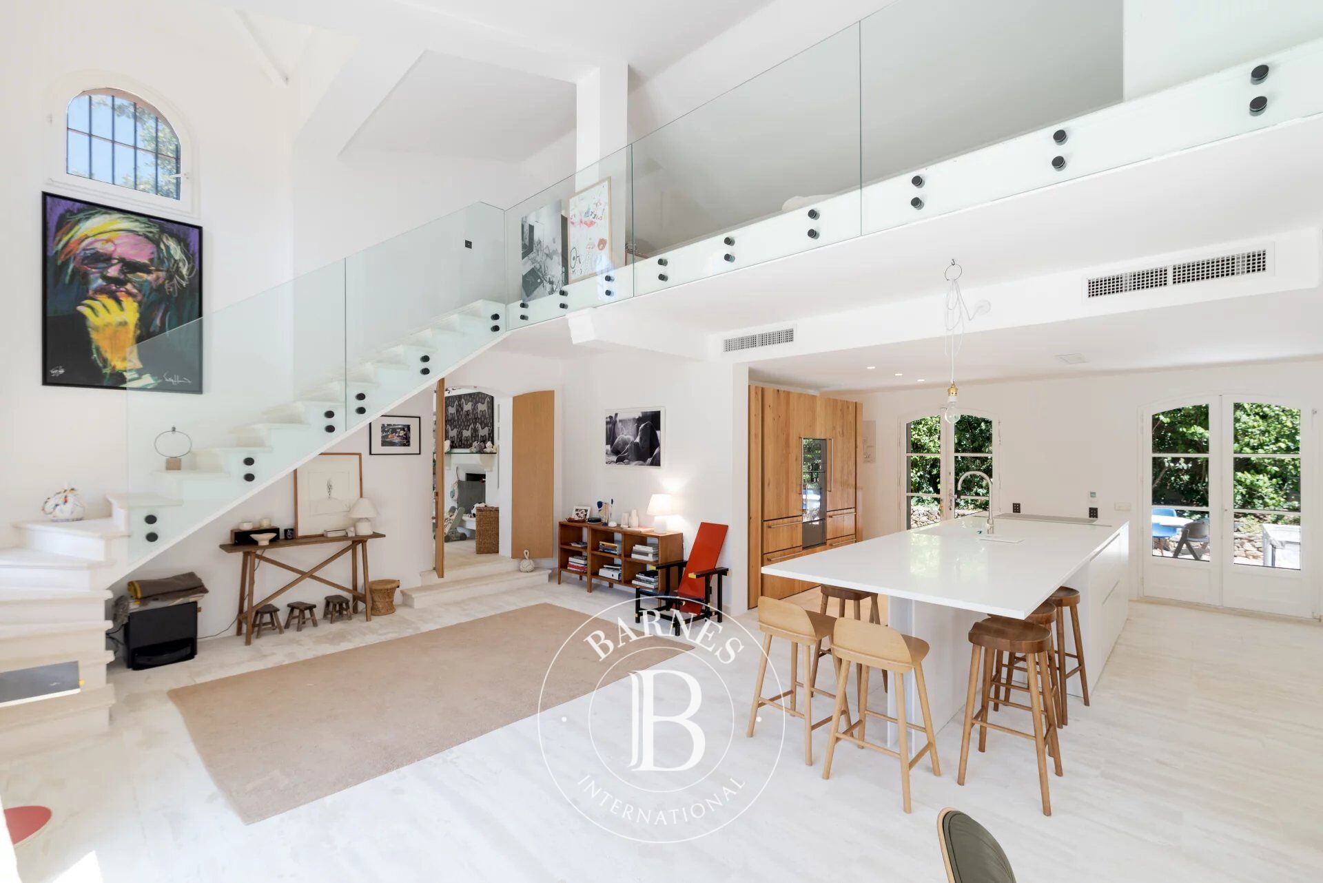 Villa La Colle-sur-Loup - picture 9