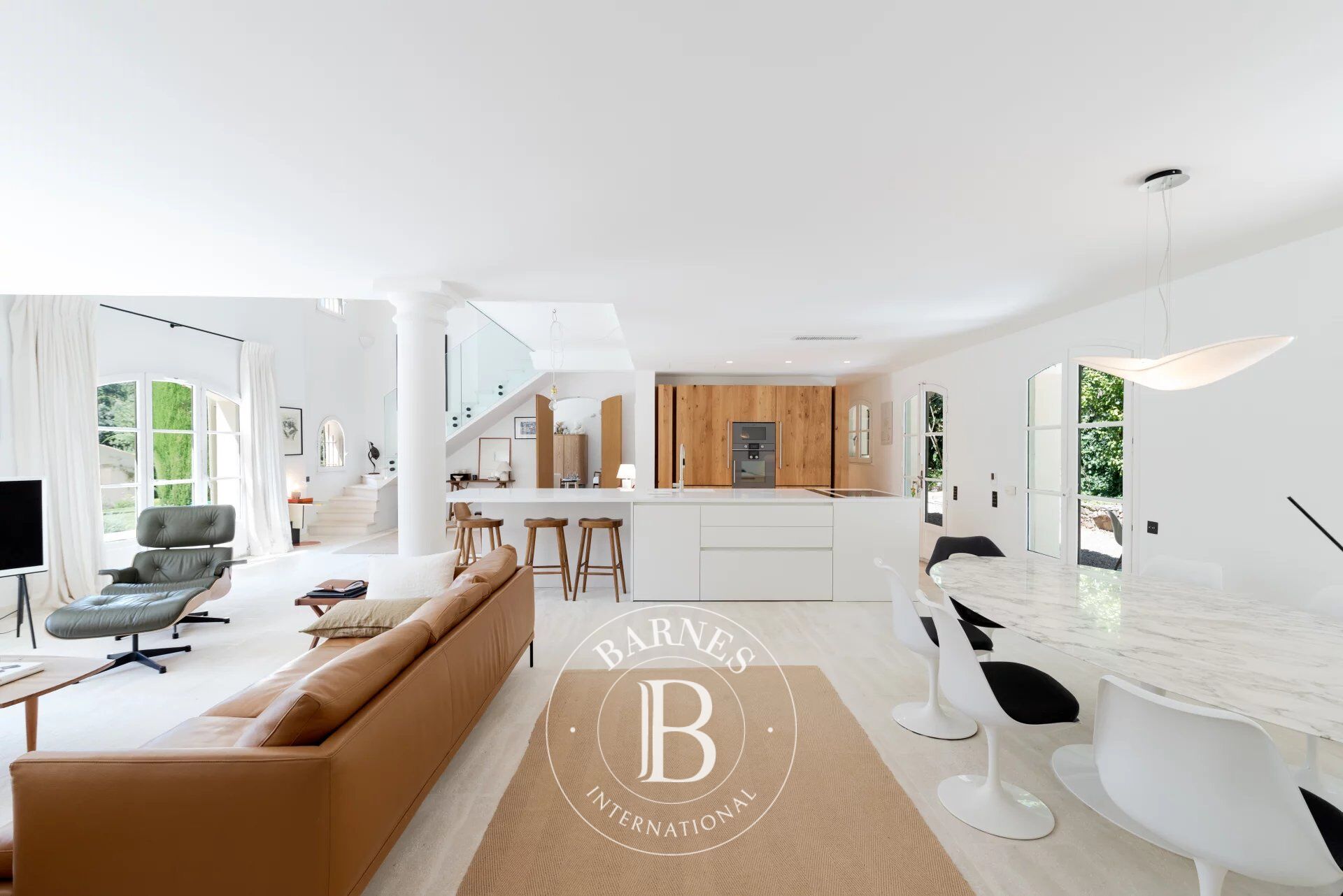 Villa La Colle-sur-Loup - picture 6