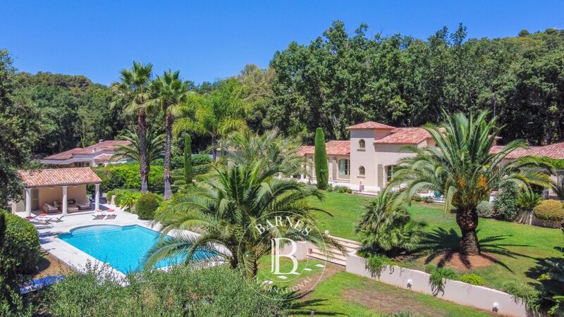 Vendita, Villa La Colle-sur-Loup - picture 3