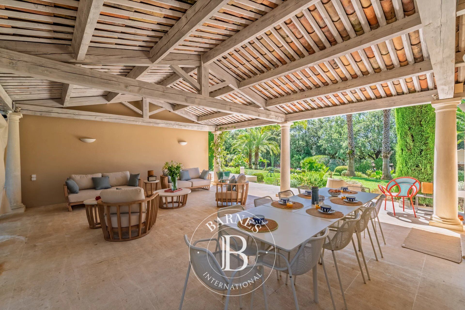 Villa La Colle-sur-Loup - picture 22