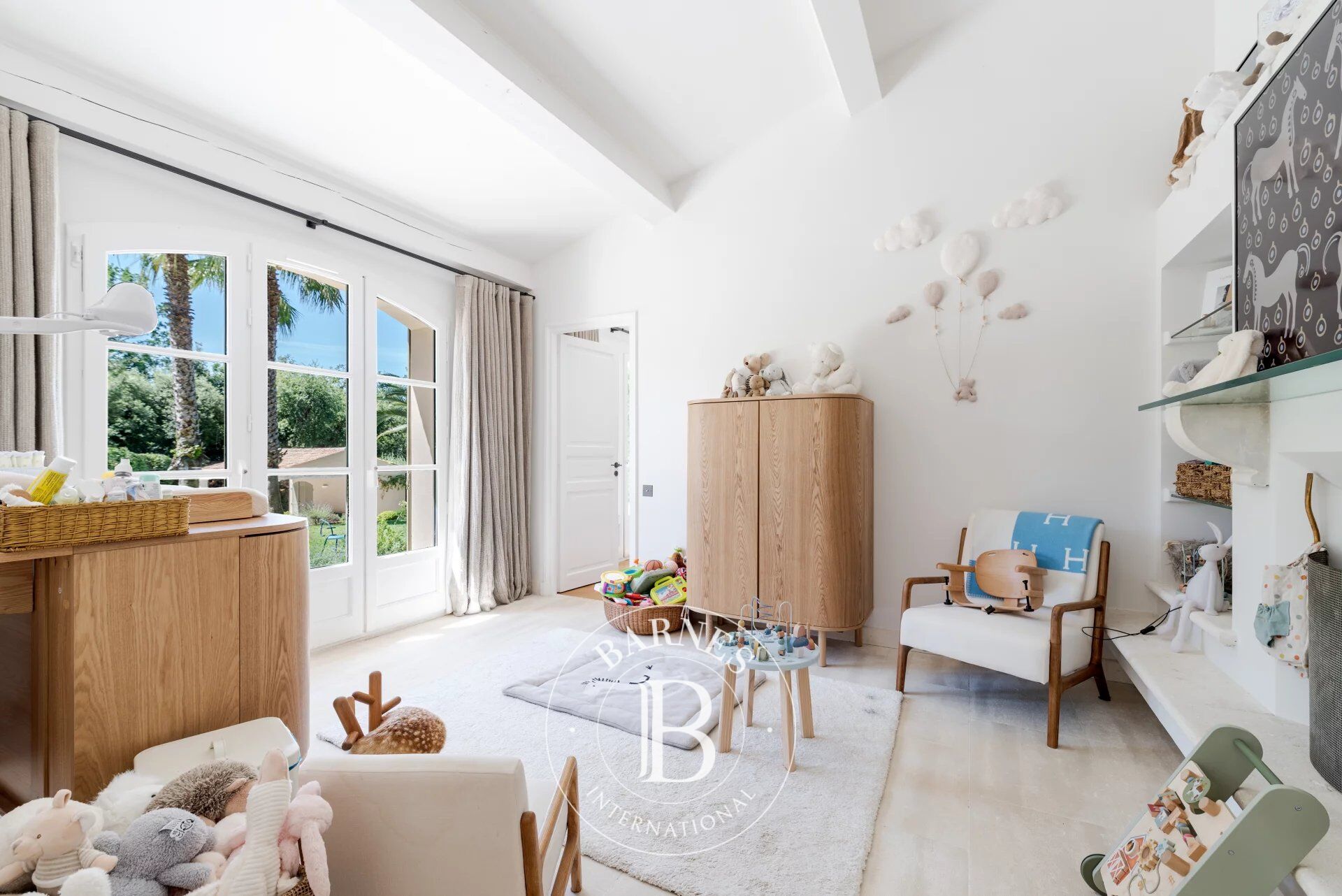 Villa La Colle-sur-Loup - picture 16