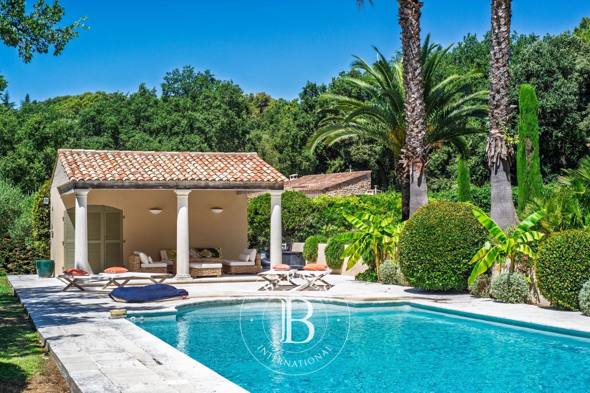 Villa La Colle-sur-Loup - picture 4