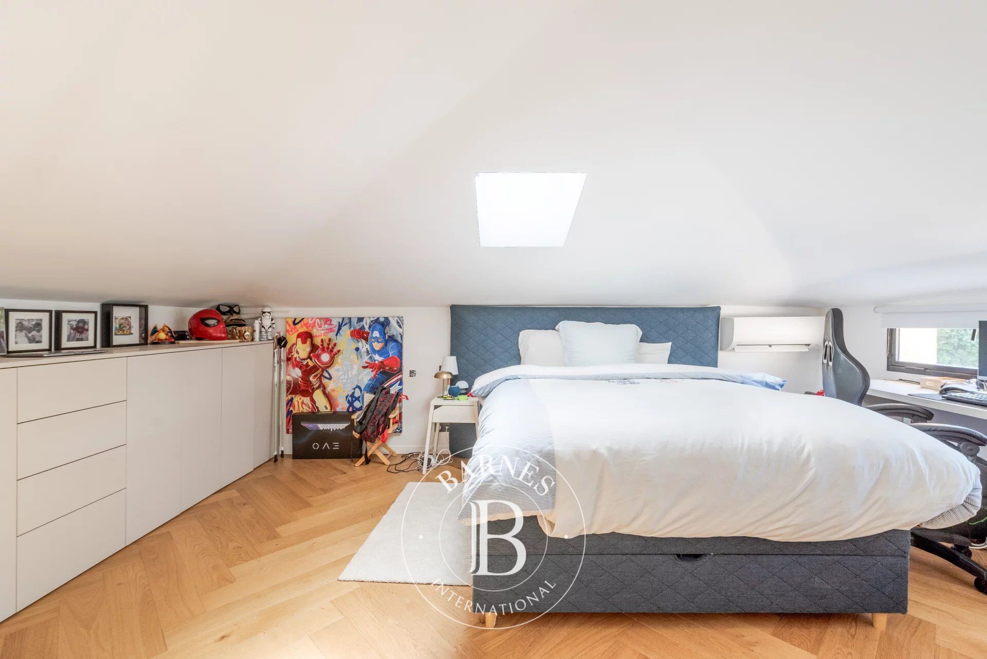 Villa La Colle-sur-Loup - picture 15