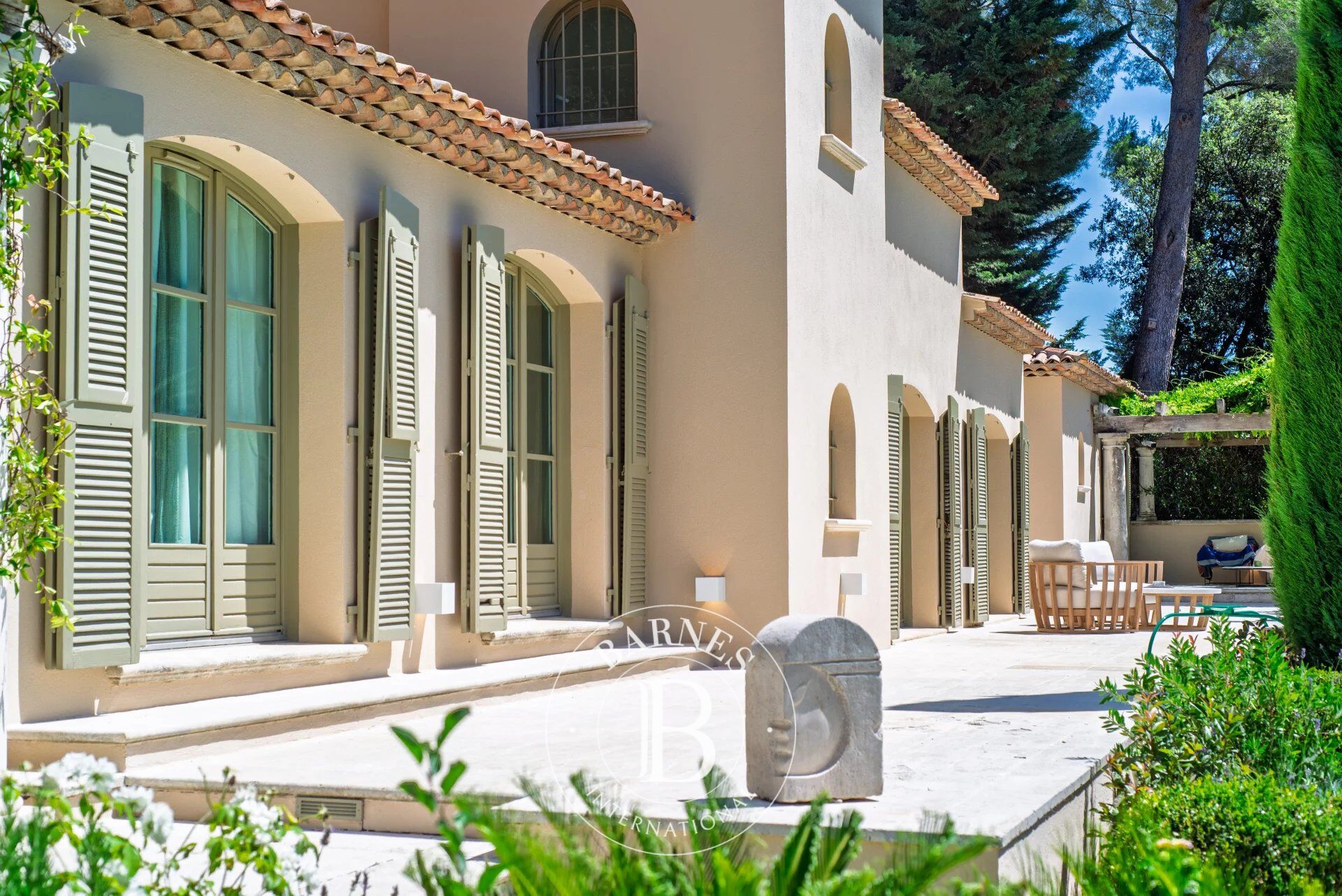 Villa La Colle-sur-Loup - picture 5