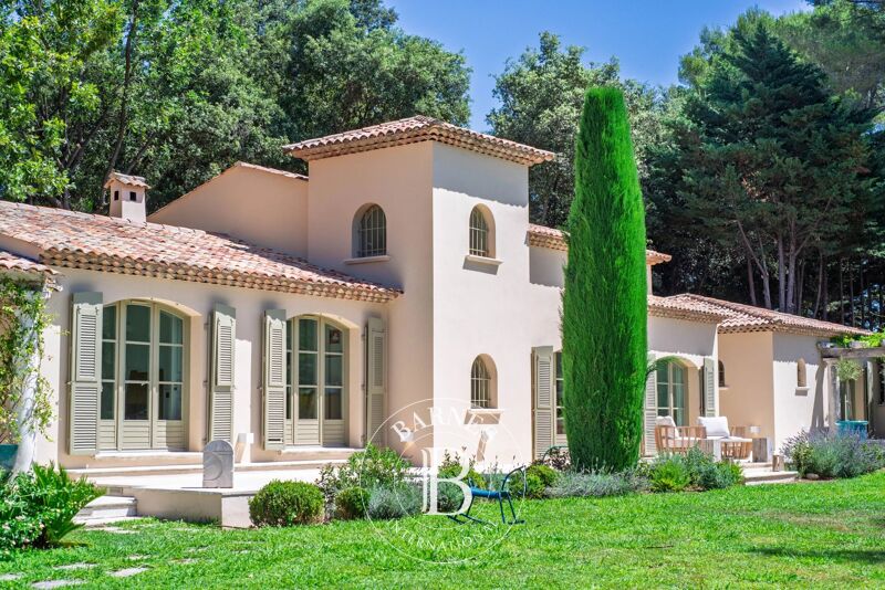 Vendita, Villa La Colle-sur-Loup - picture 2