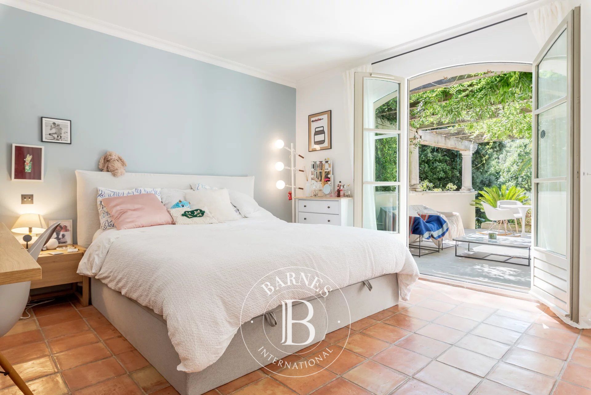 Villa La Colle-sur-Loup - picture 13