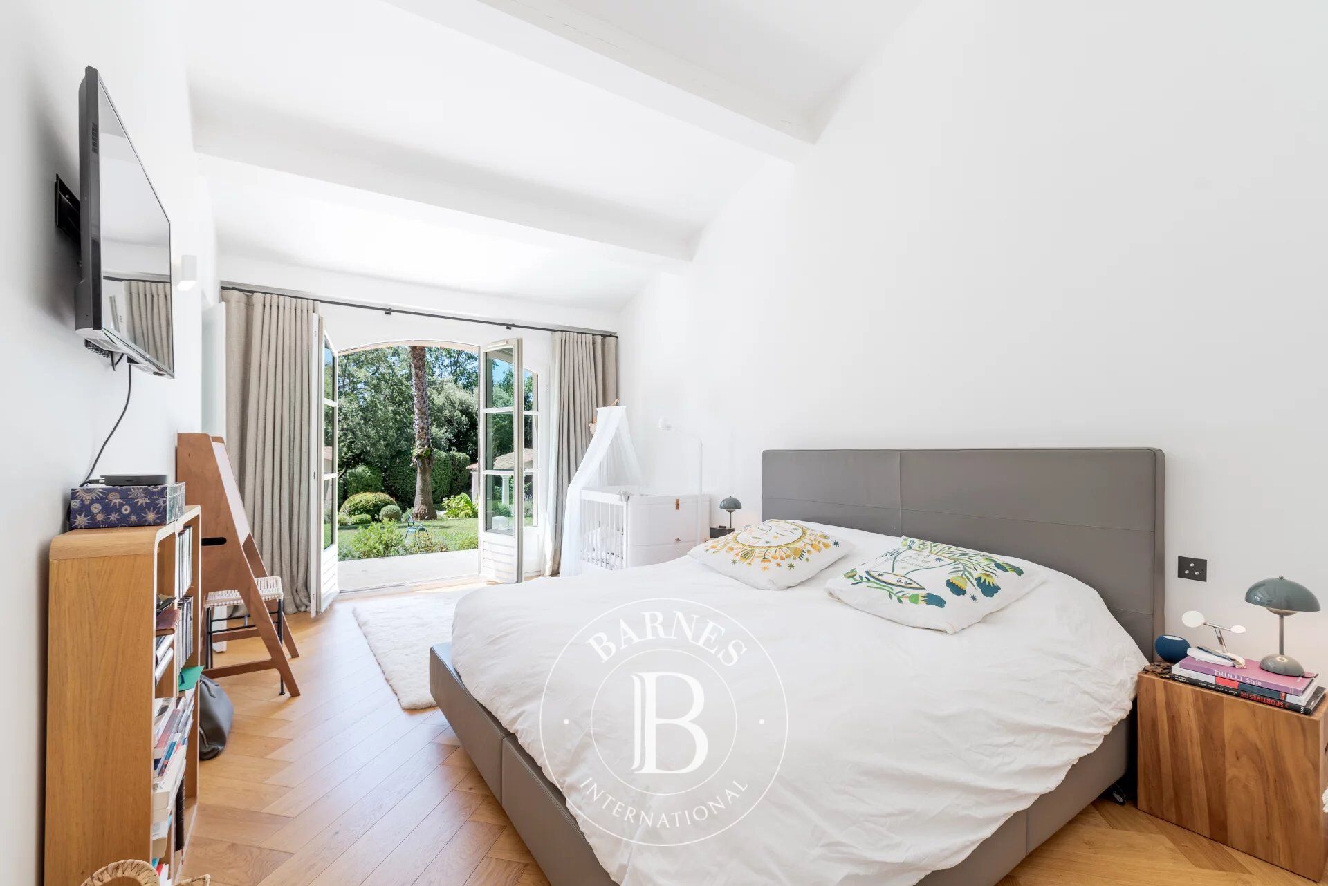 Villa La Colle-sur-Loup - picture 11