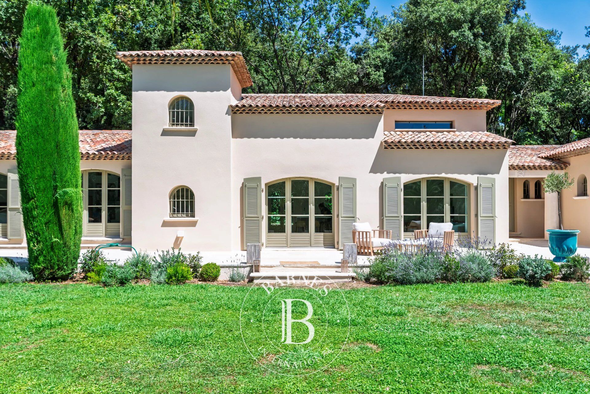 Villa La Colle-sur-Loup - picture 20