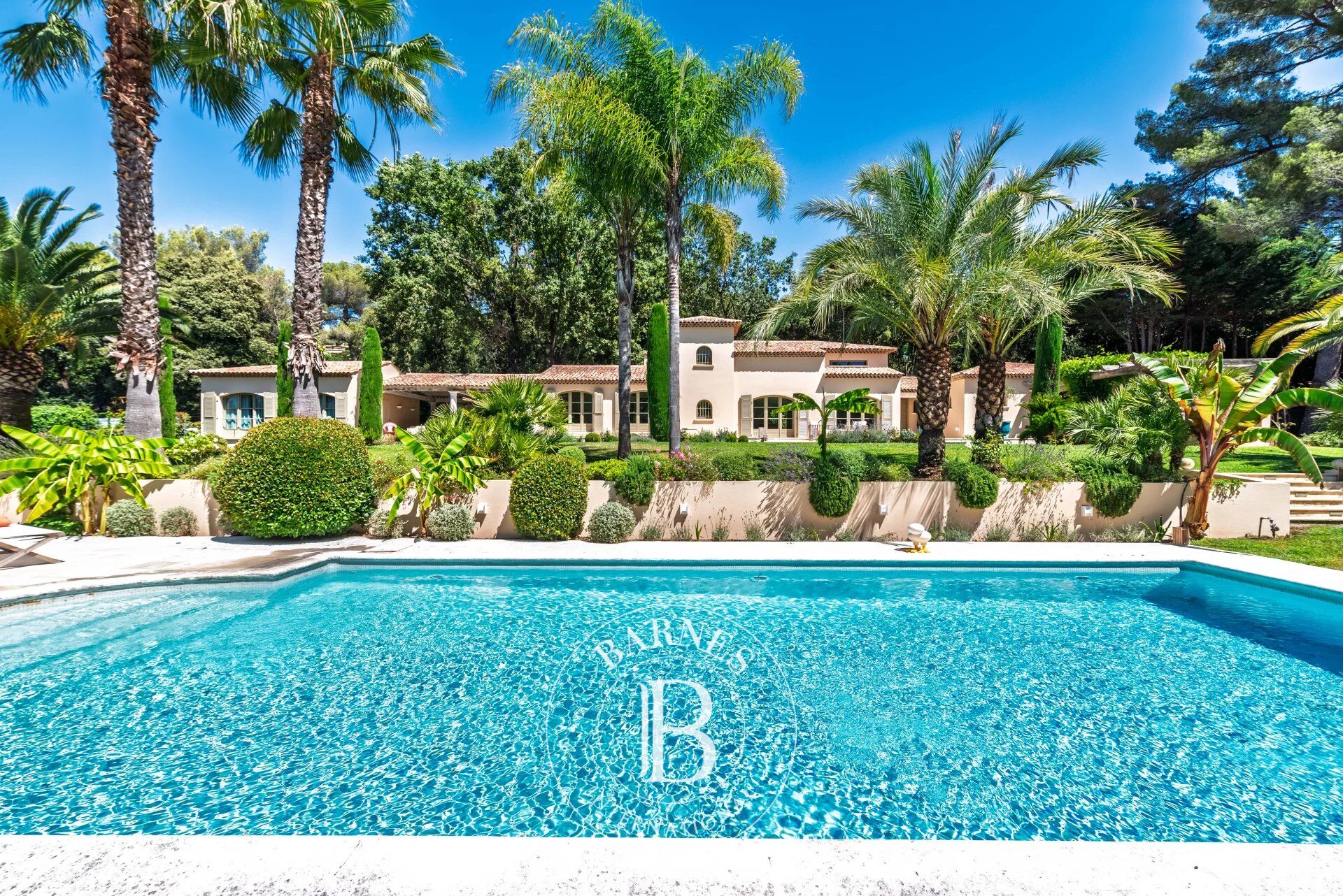 Villa La Colle-sur-Loup - picture 17