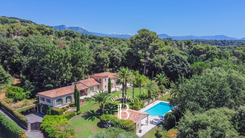 Villa La Colle-sur-Loup