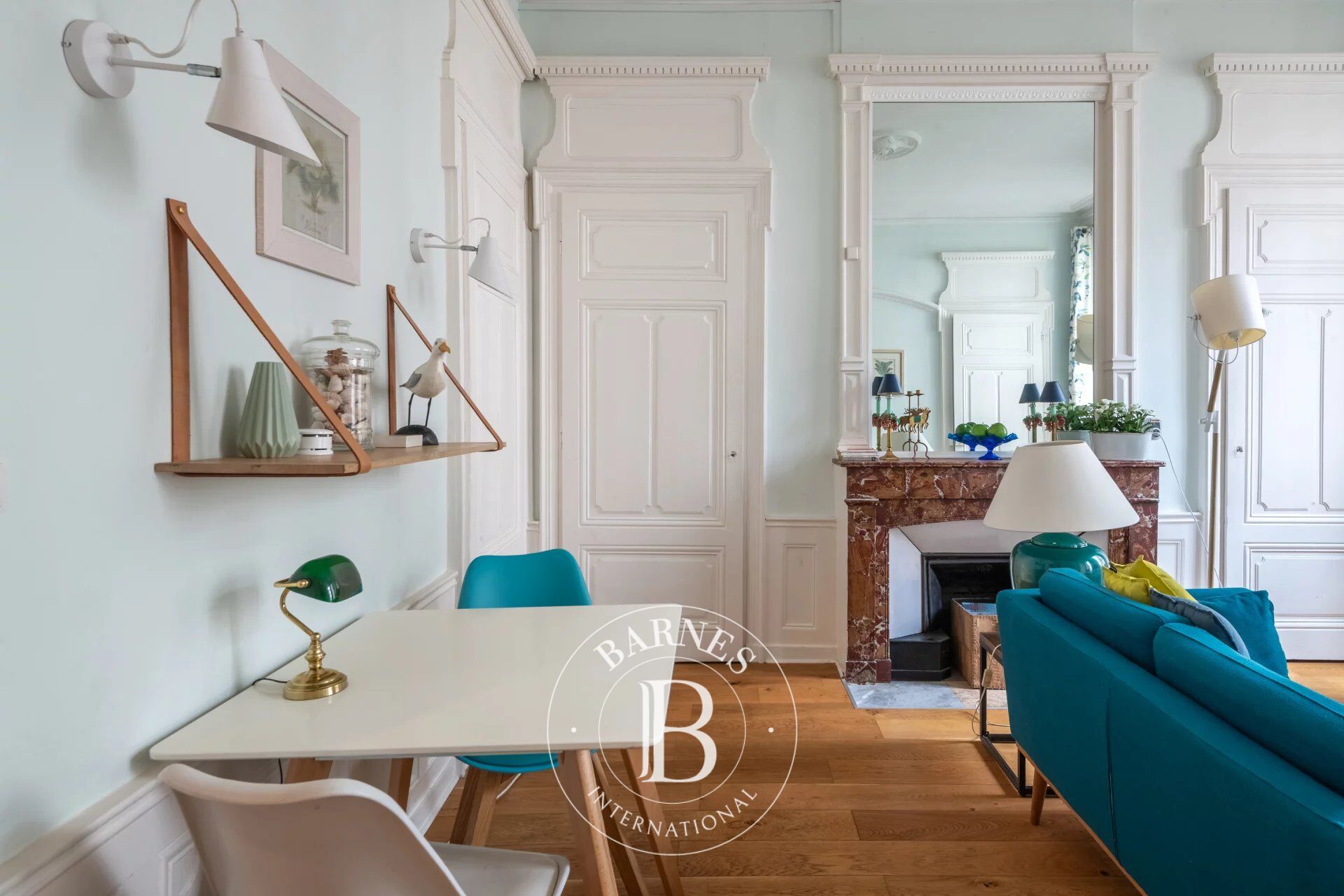 شقة Lyon 2ème - picture 4