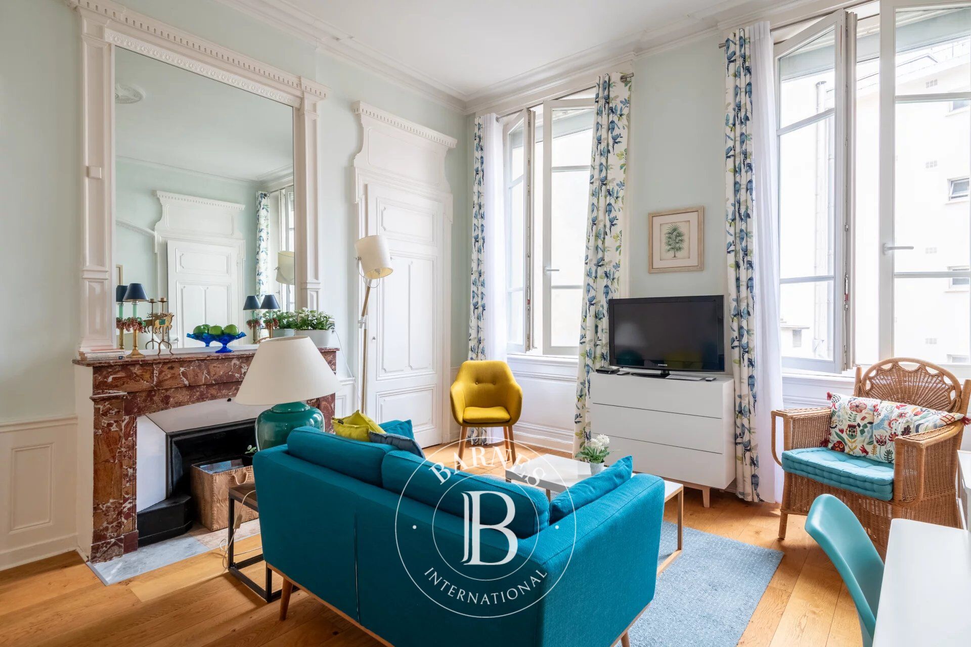 شقة Lyon 2ème - picture 5