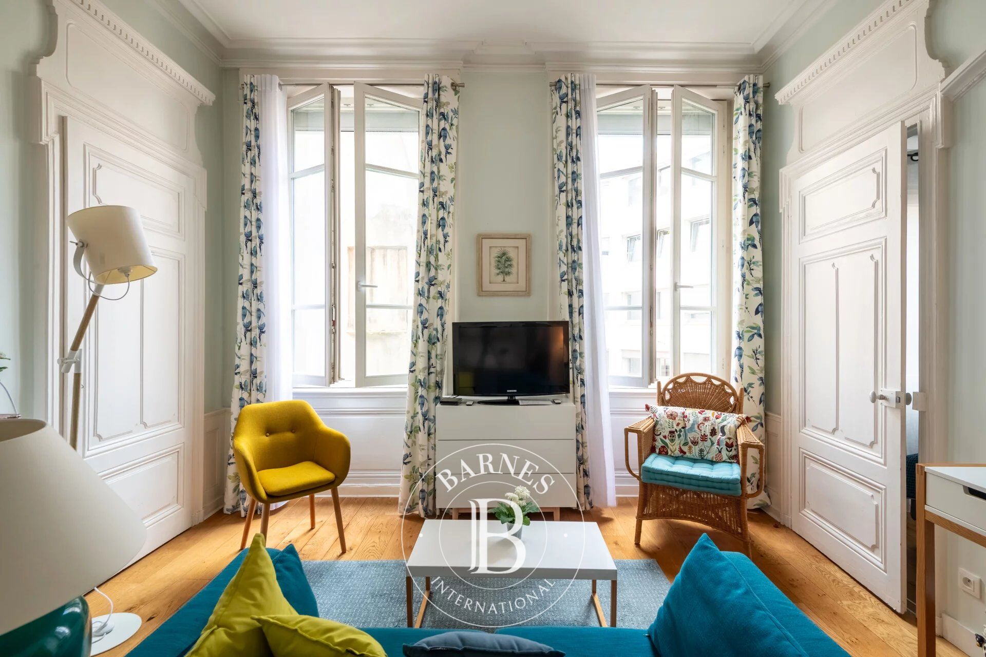 شقة Lyon 2ème - picture 1