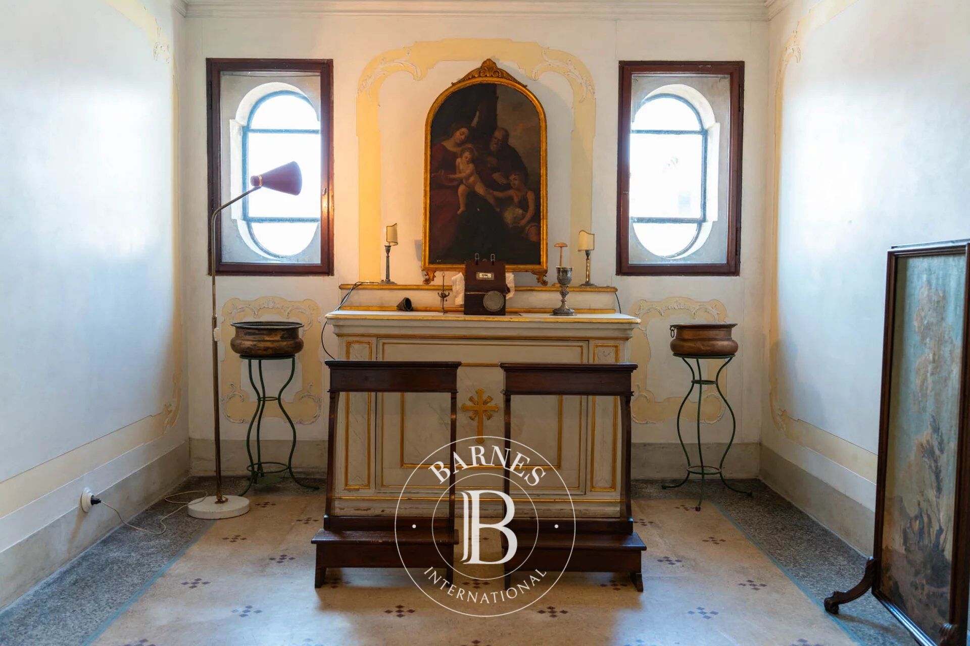 Daire Venezia - picture 26