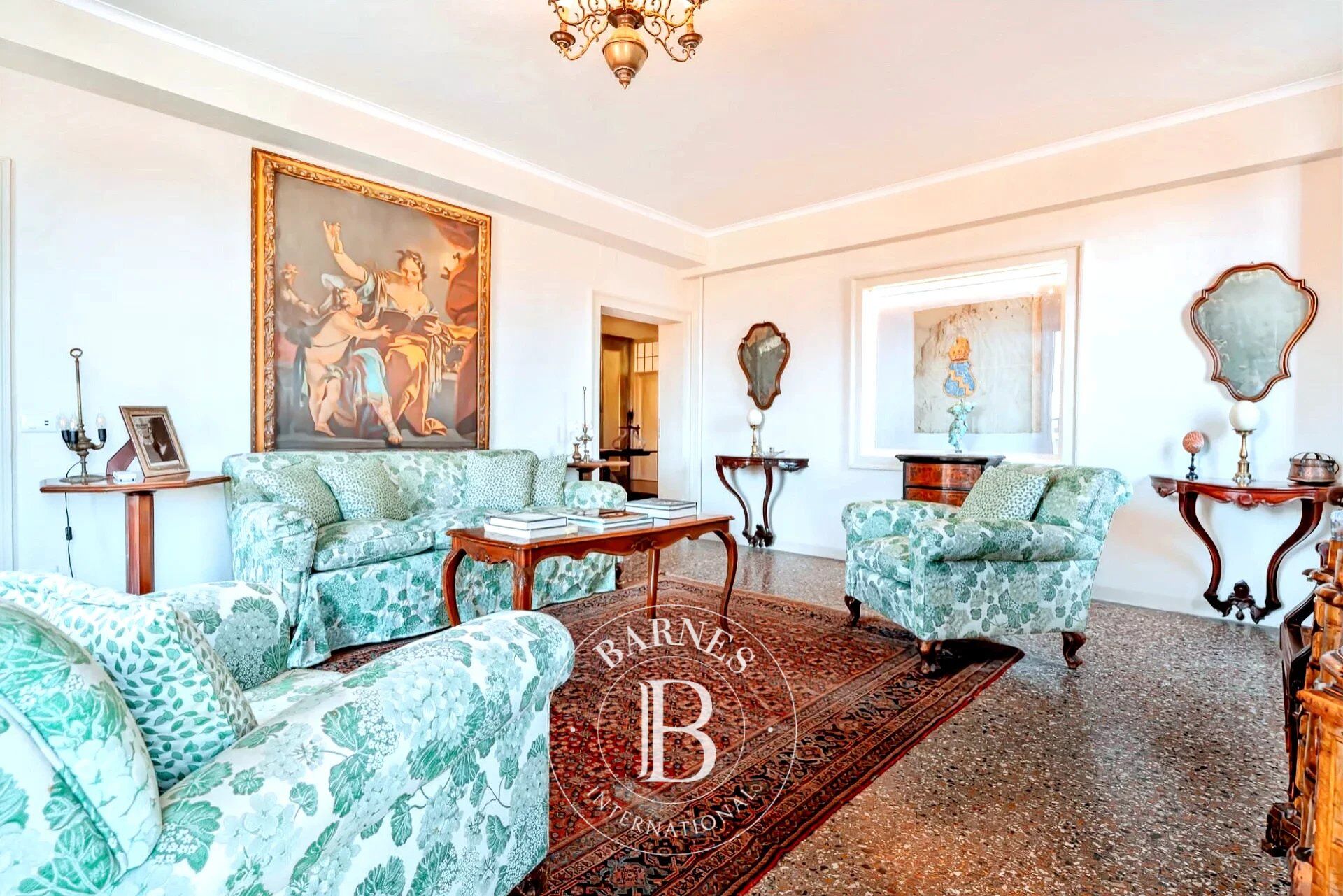 Daire Venezia - picture 4