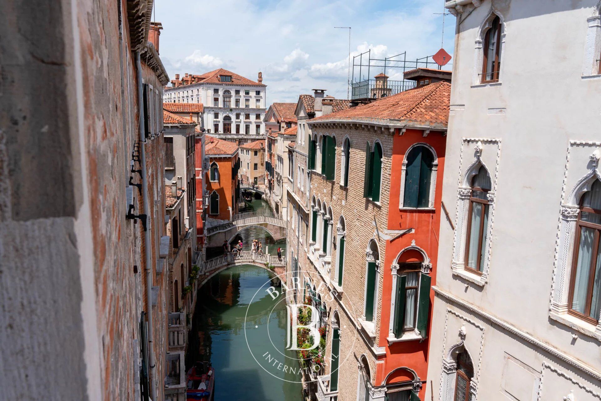 Daire Venezia - picture 29