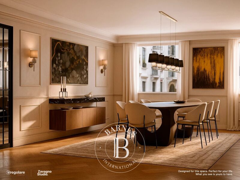 For Sale Apartment | Venezia - picture 2