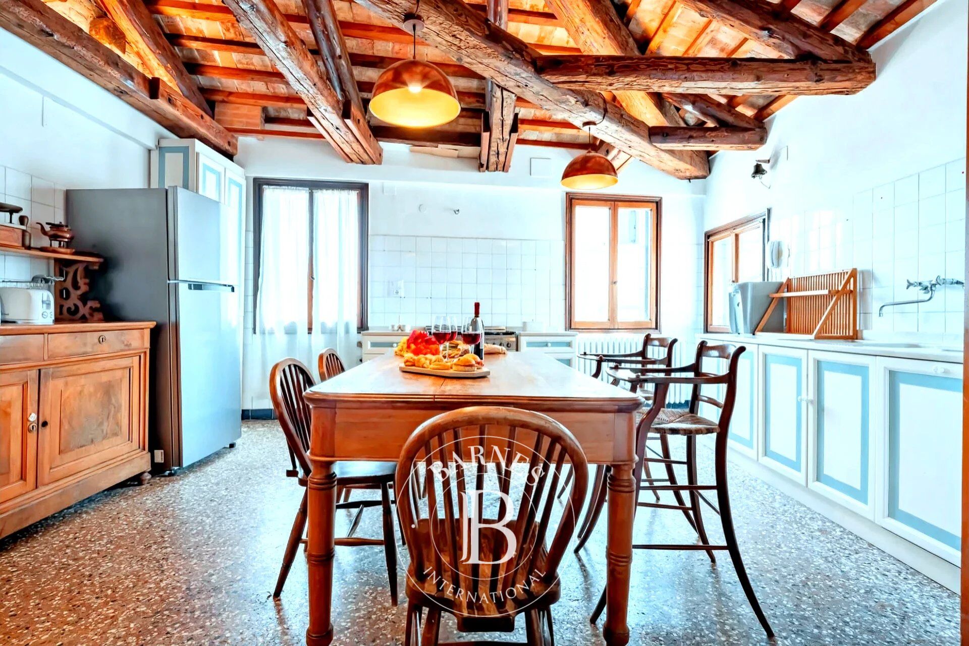 Daire Venezia - picture 15