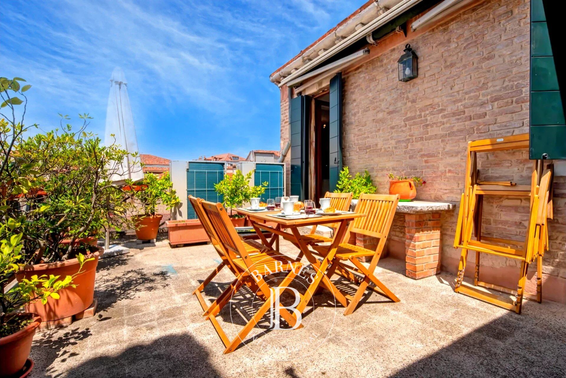 Daire Venezia - picture 11