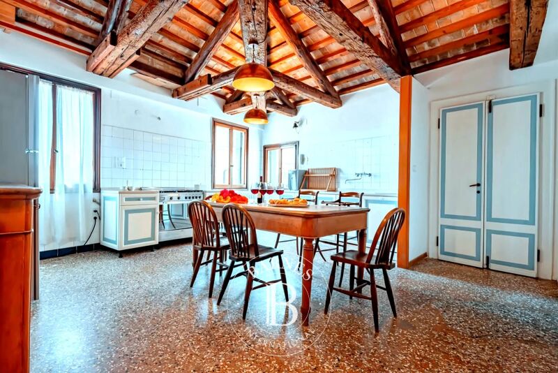 Zu verkaufen Wohnung | Venezia - picture 3