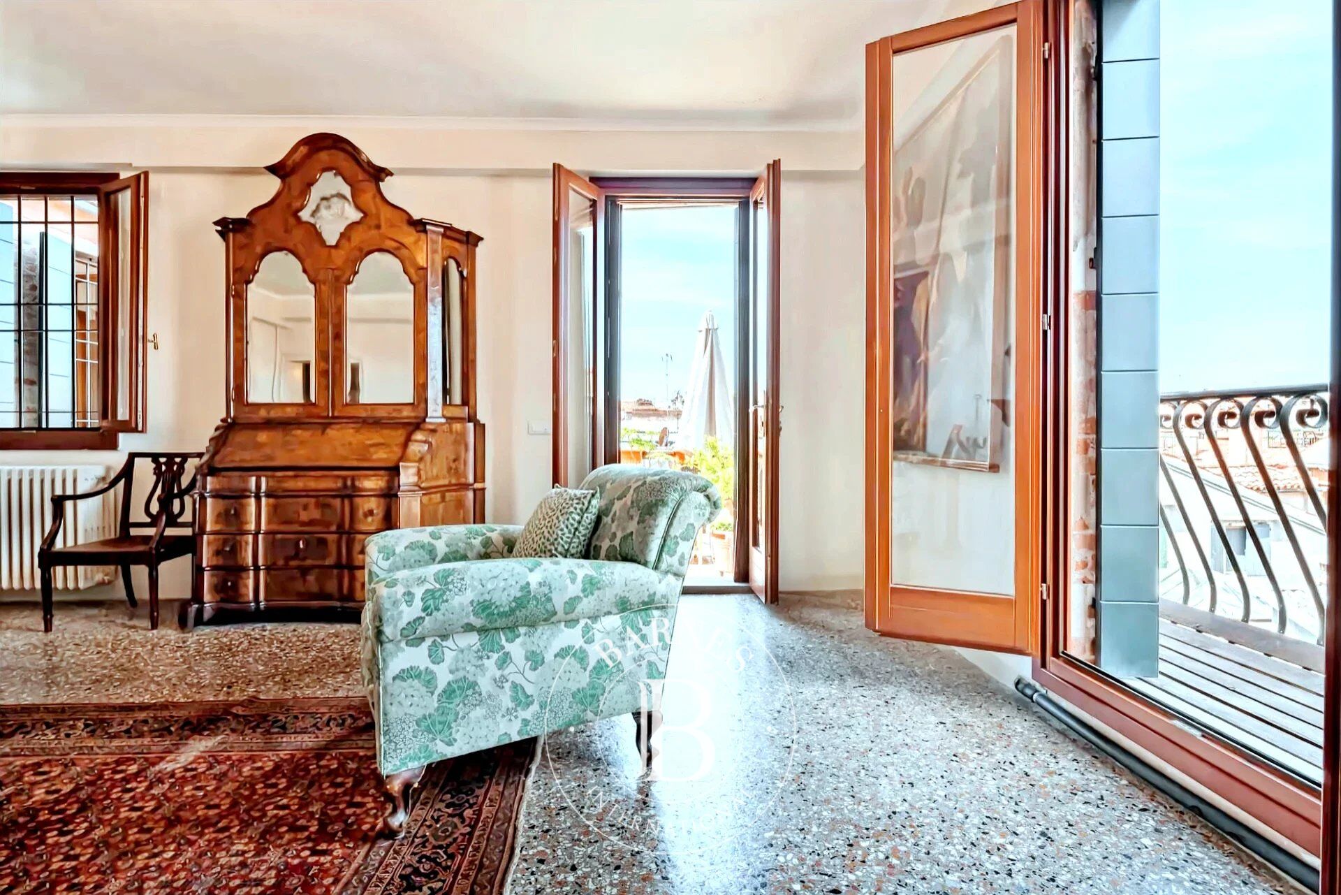 Daire Venezia - picture 5