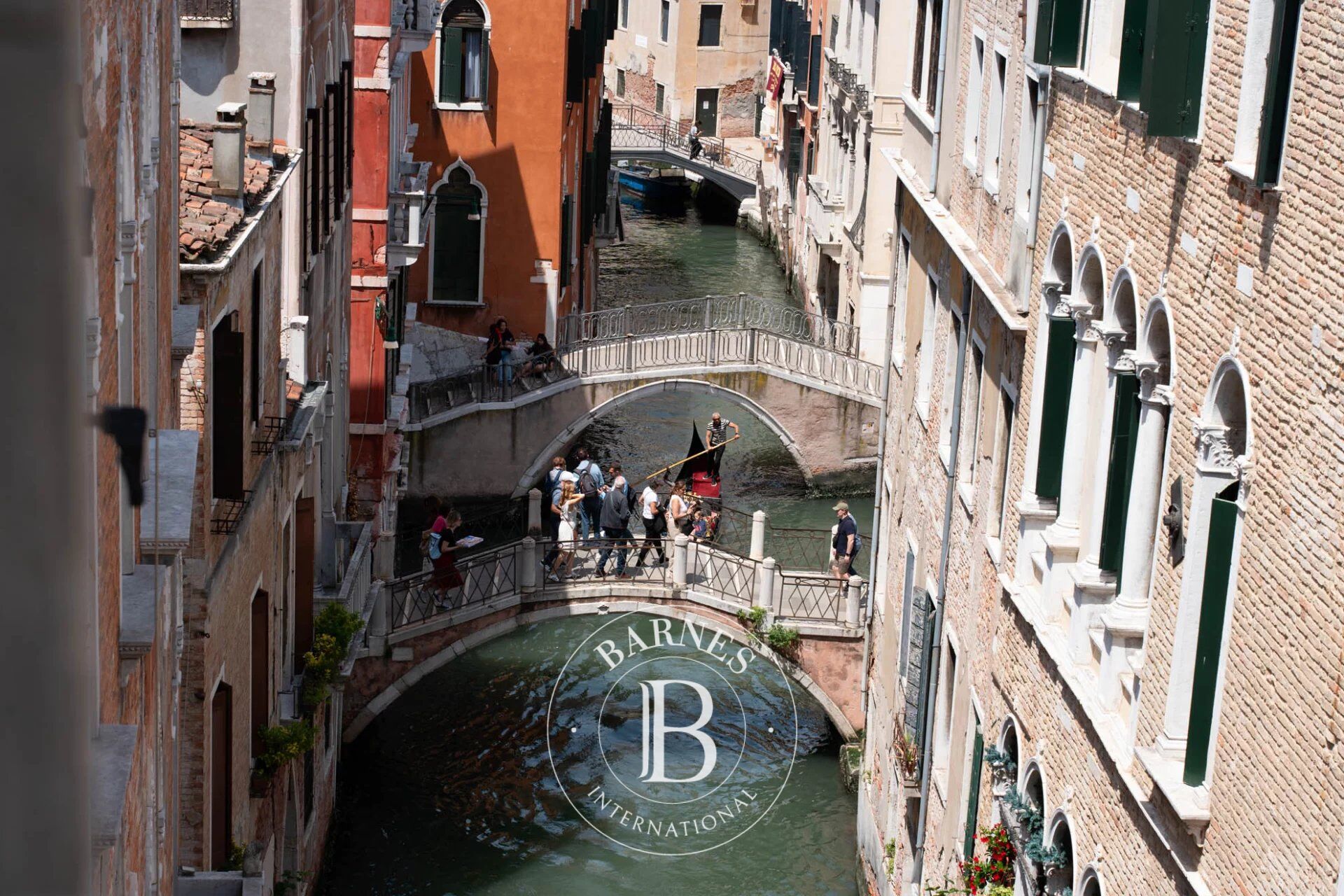 Daire Venezia - picture 31