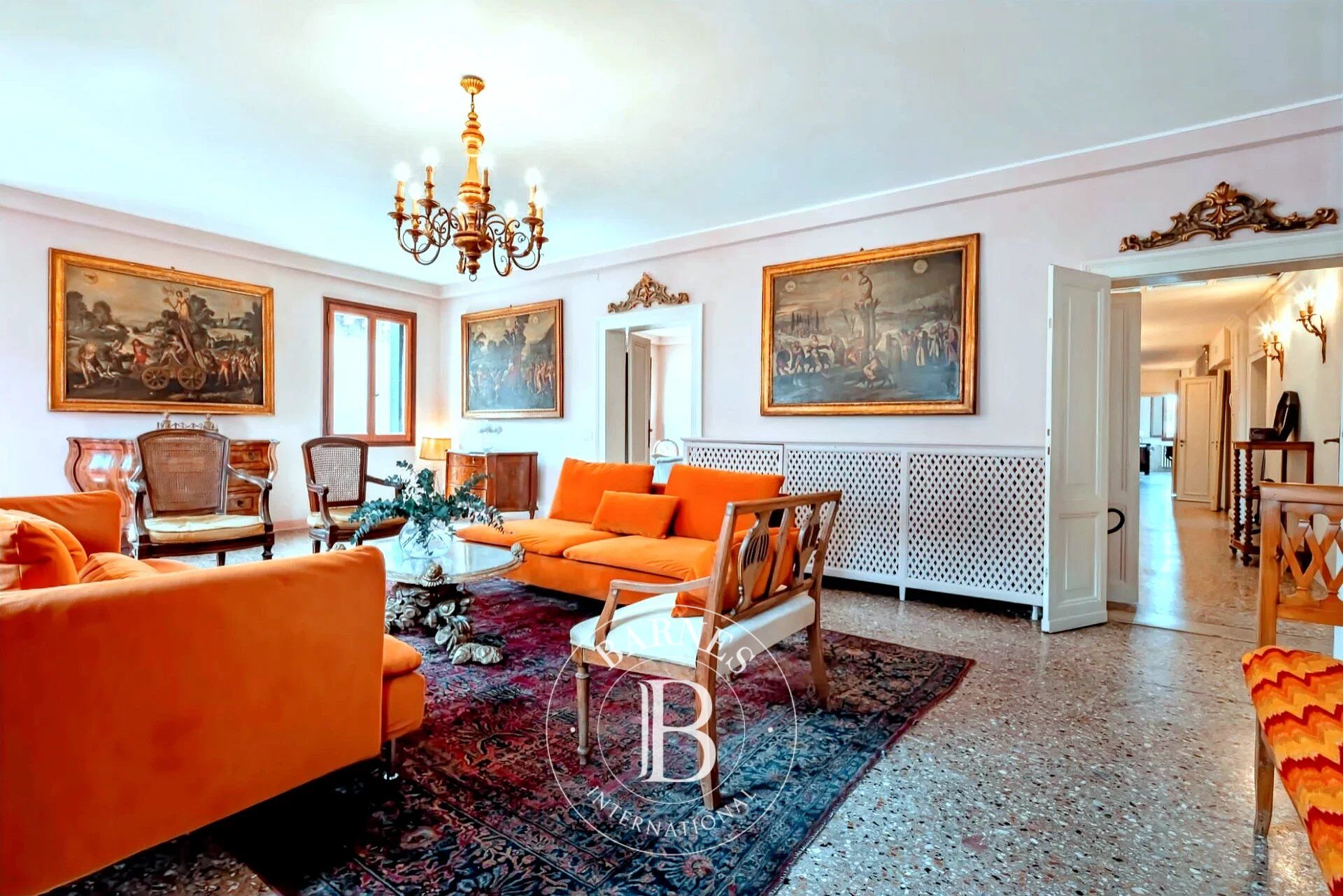 Daire Venezia - picture 7