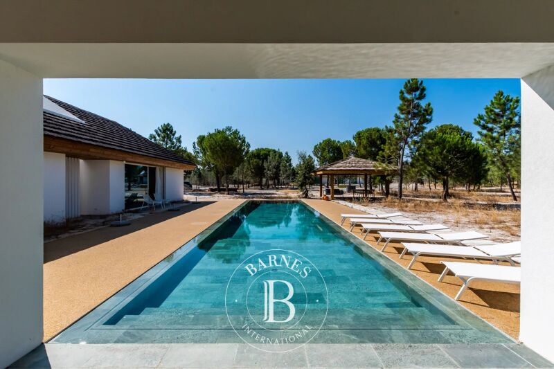 Venta, Casa Comporta - picture 1