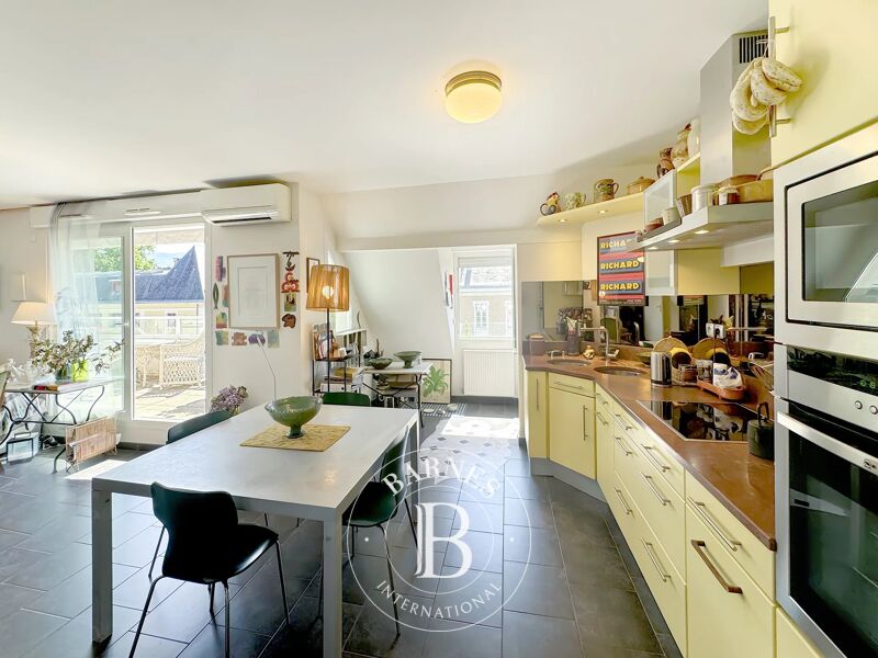 Venta, Piso Chambéry - picture 3