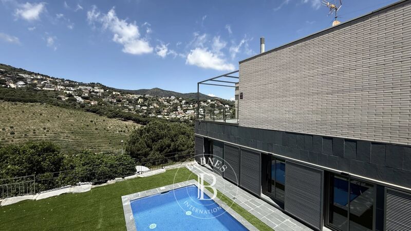 For Sale, House Alella - picture 2