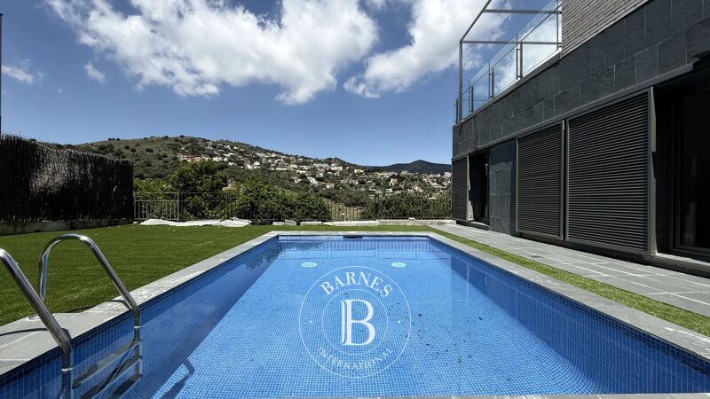 For Sale, House Alella - picture 3