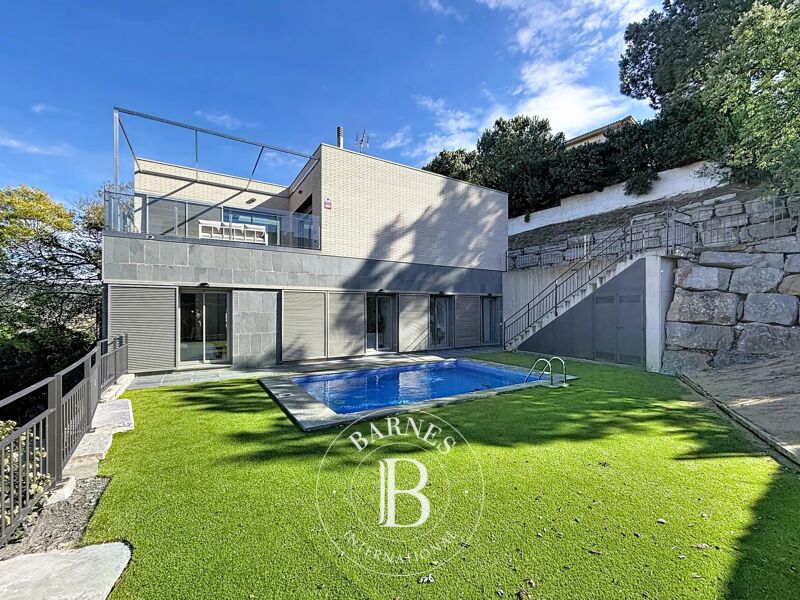 For Sale House | Alella - picture 1