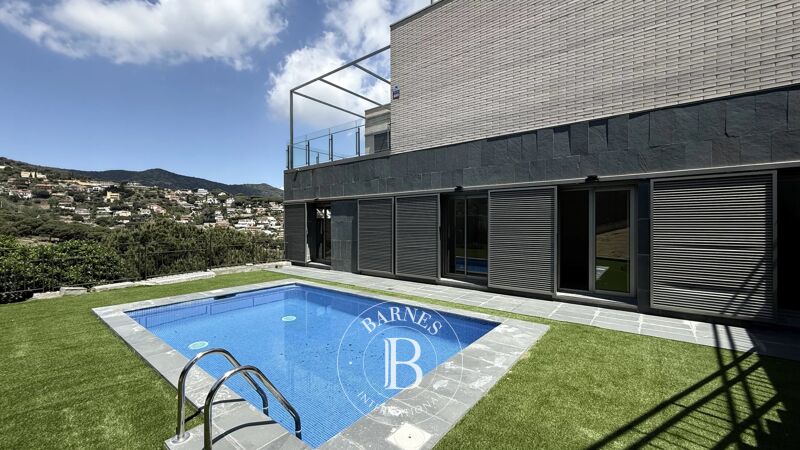 For Sale, House Alella - picture 1