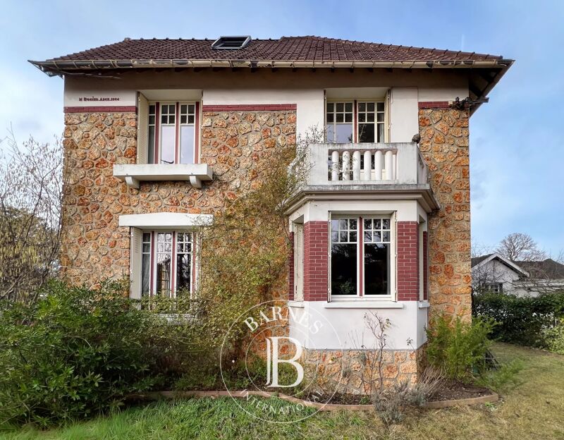 À vendre, Maison Le Vésinet - picture 2