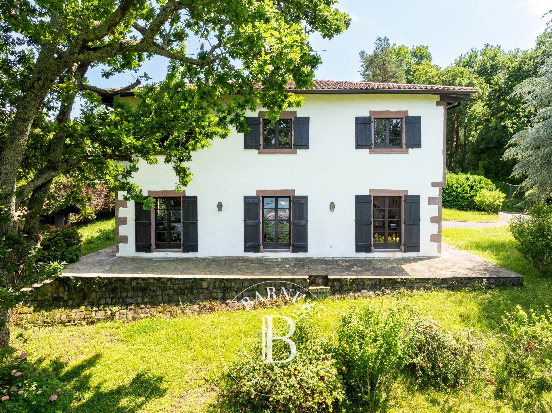 Casa Ciboure - picture 1