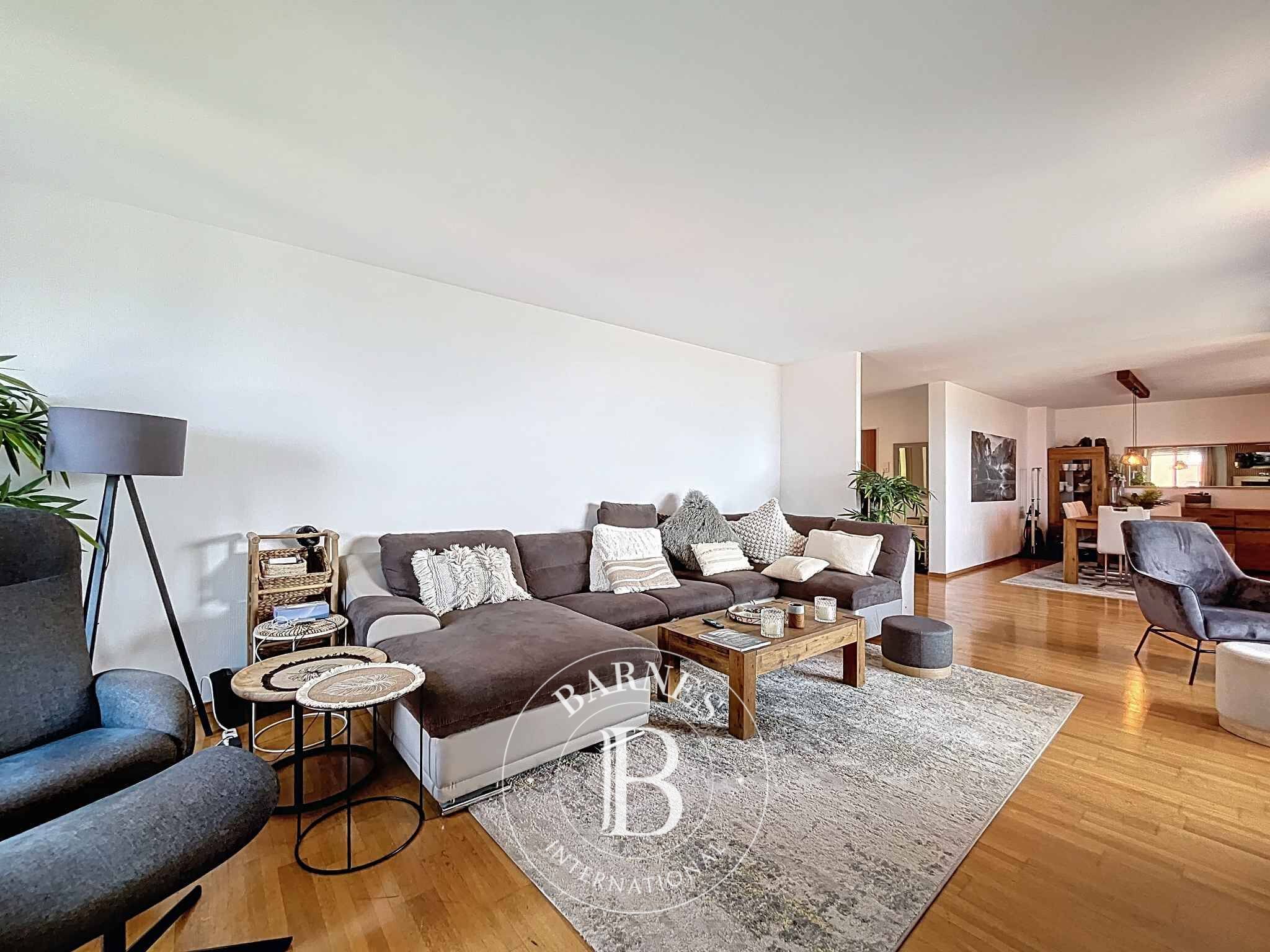 Daire Montreux - picture 4