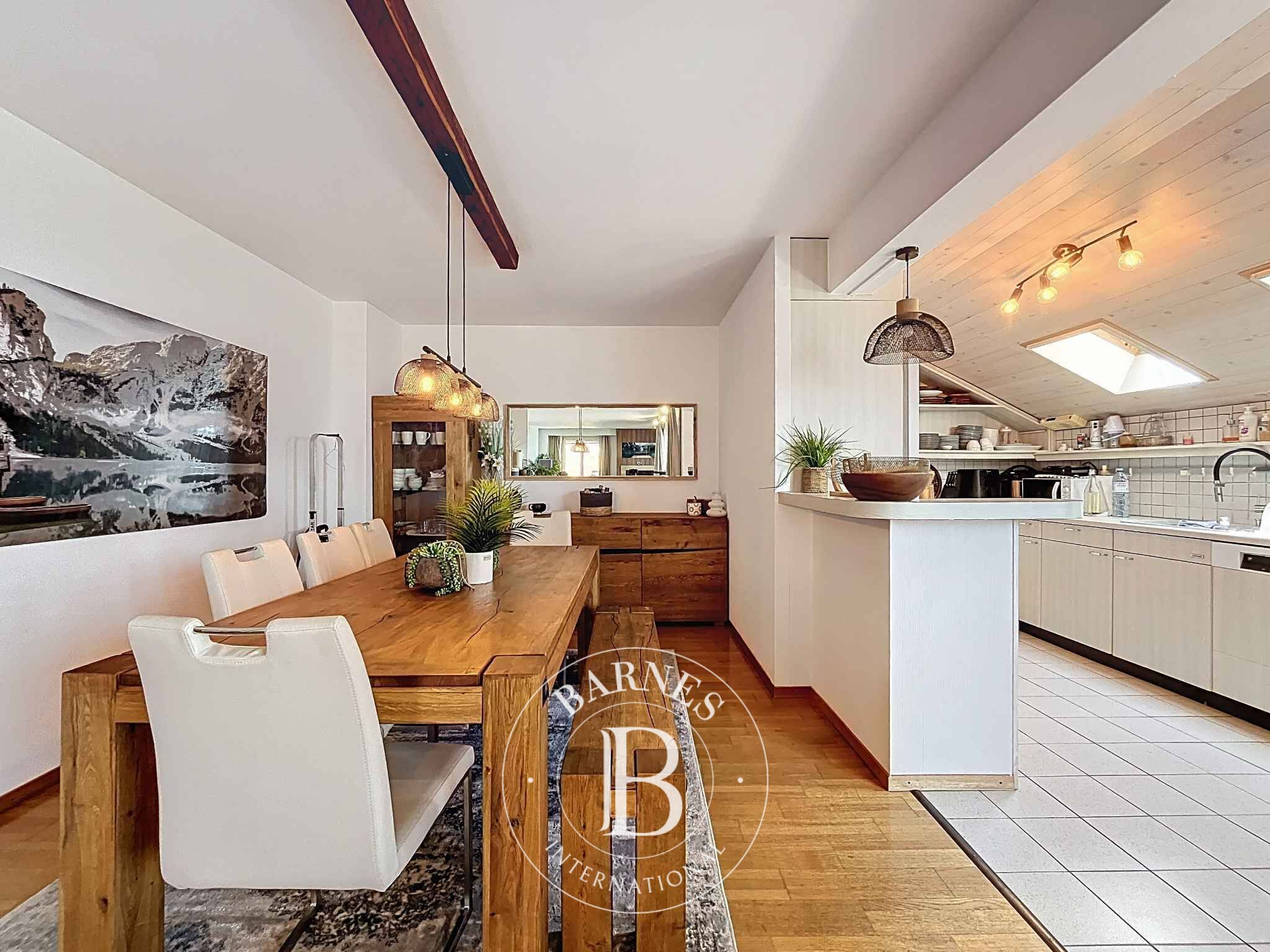 Daire Montreux - picture 5