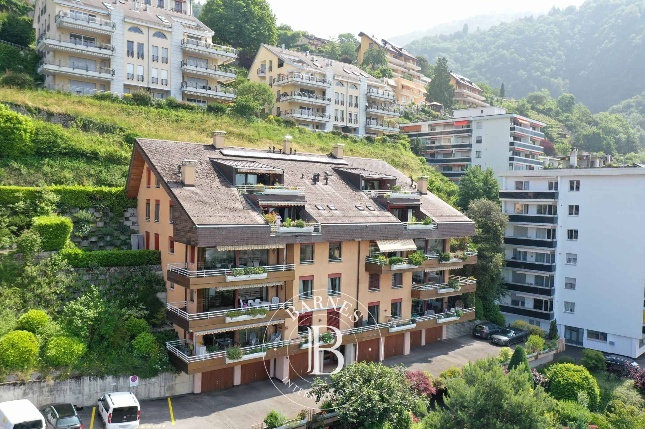 Daire Montreux - picture 11