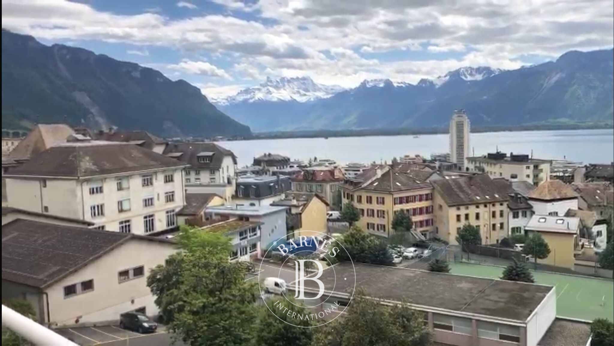 Daire Montreux - picture 12