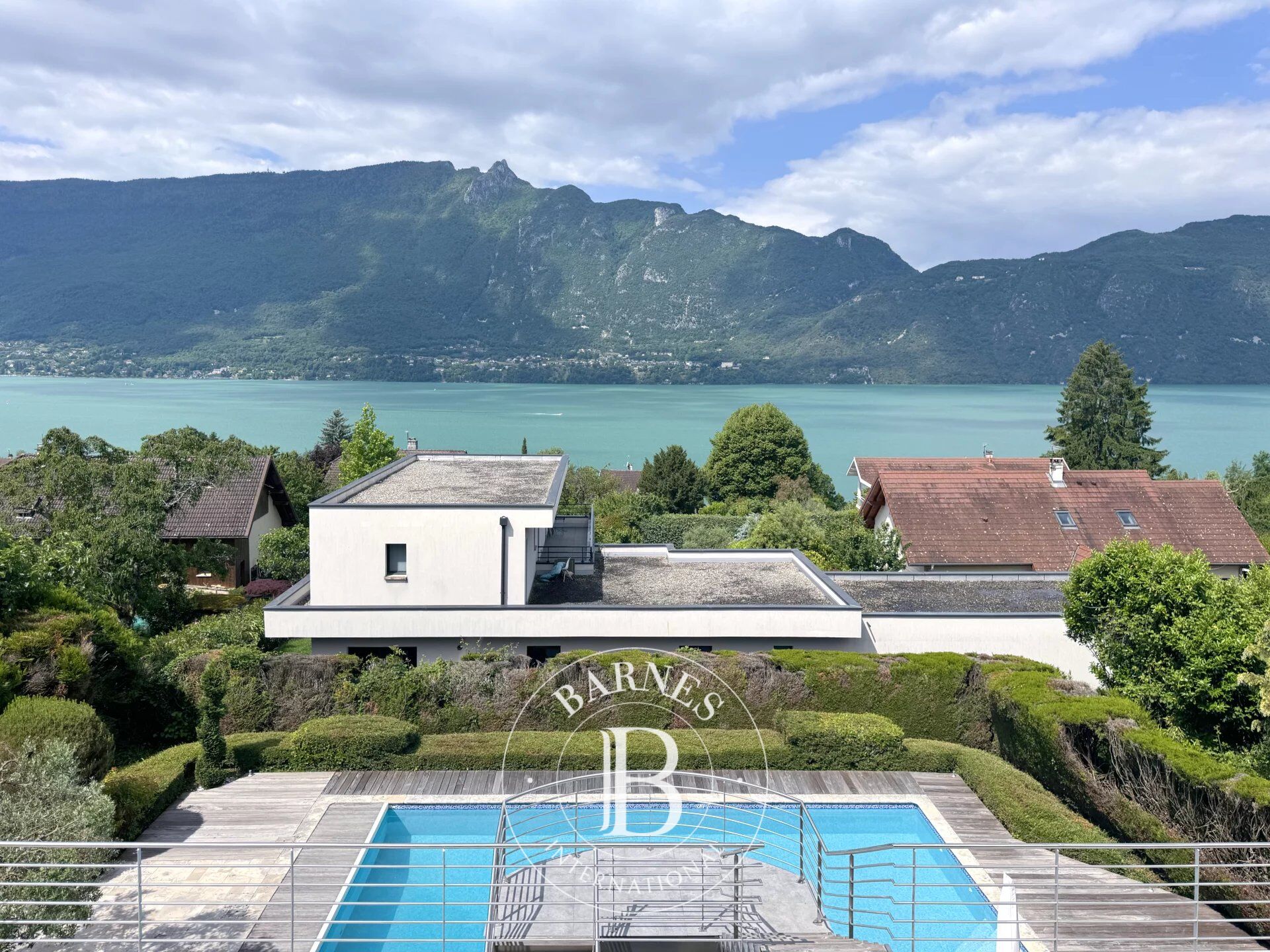 Casa Tresserve - picture 2