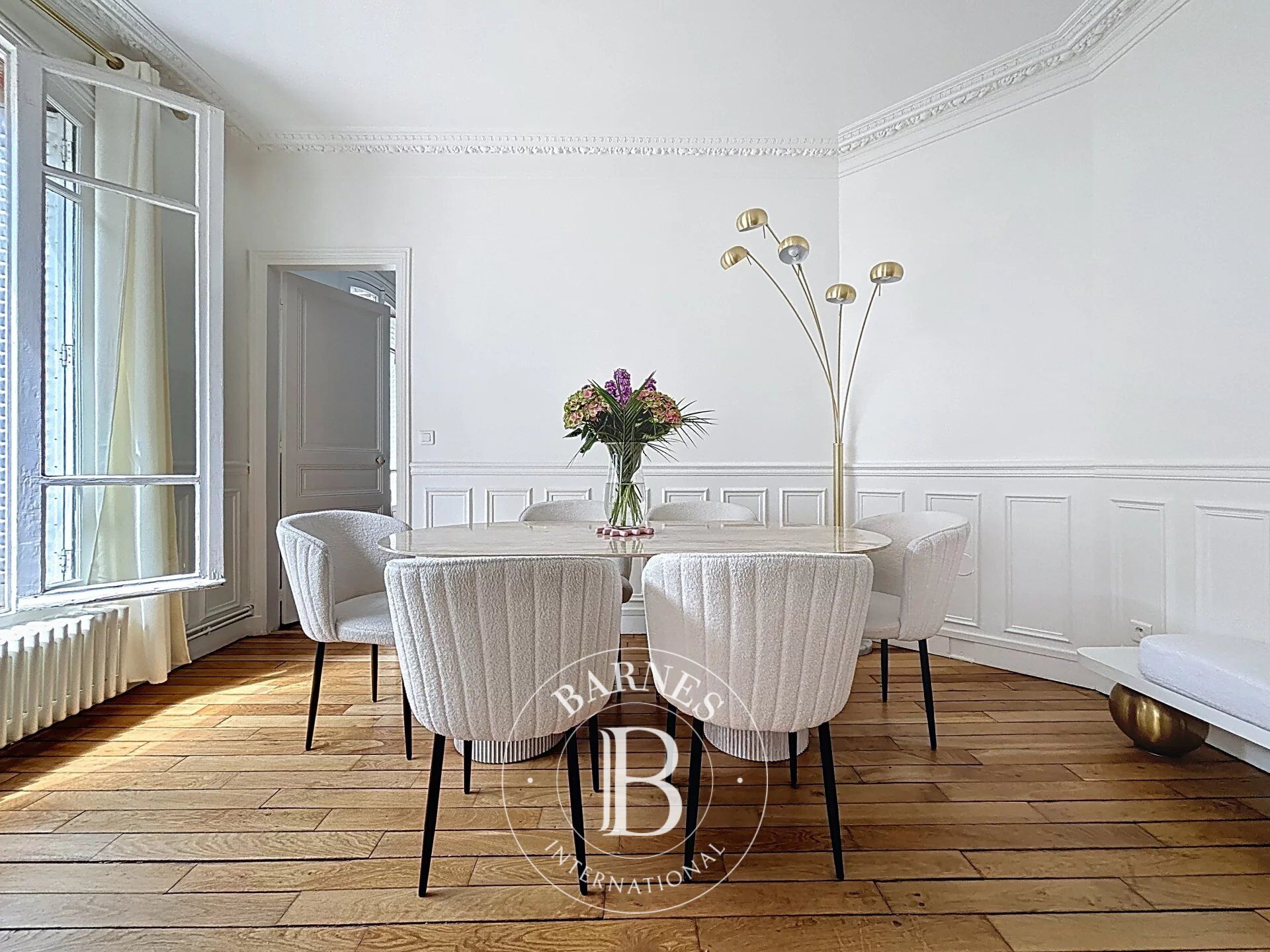 Piso Saint-Mandé - picture 3